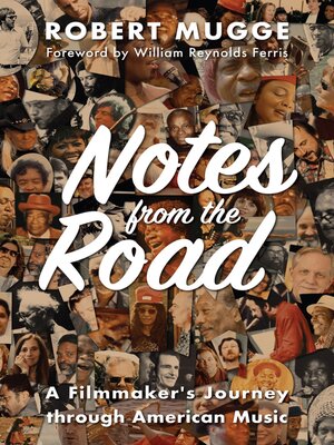 Notes from the Road - ebook